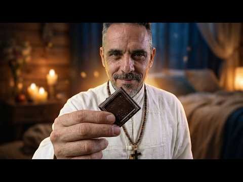 Cómo recuperar el SABOR de tu vida (No solo es comida) 🍫