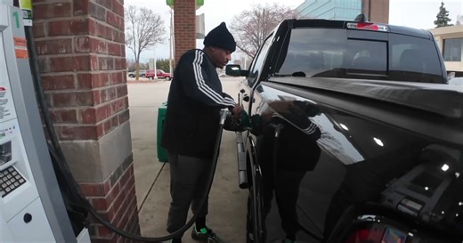 Metro Detroit gas prices surge past $4 a gallon as Middle East conflict escalates