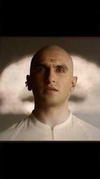 How ranveer singh prepared him self for Bajirao mastaani movie #ranveersingh #bajiraomastani