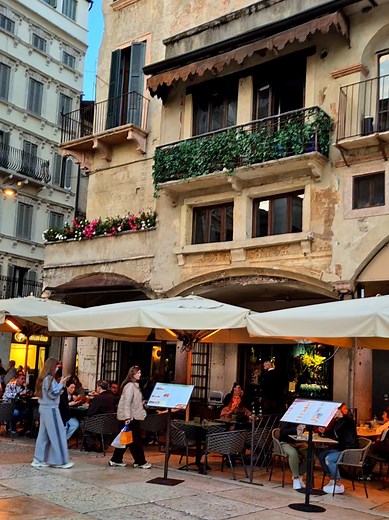 Discovering Verona: A Blend of Romance and History