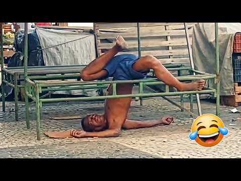 NEW TRY NOT TO LAUGH 2026 🤣😁 FUNNIEST VIDEOS EVER - FAILS, PRANKS & MEMES Part 8