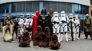 Les Geek Days débarquent à Lille pour 2 jours dédiés à la pop culture