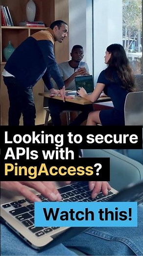 🔐 Learn PingAccess Online – Secure Your Applications with Confidence!