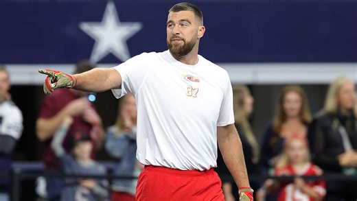 Cowboys edge Chiefs 31-28 on Thanksgiving as penalties prove costly for Kansas City