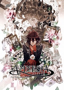 AMNESIA - Zerochan Anime Image Board