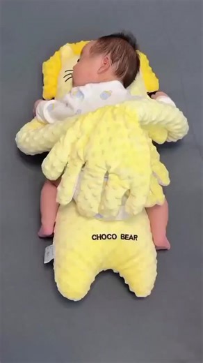 Learn to get your baby this to help her and save time for you to use for another thing 🥰 Babies are loved.