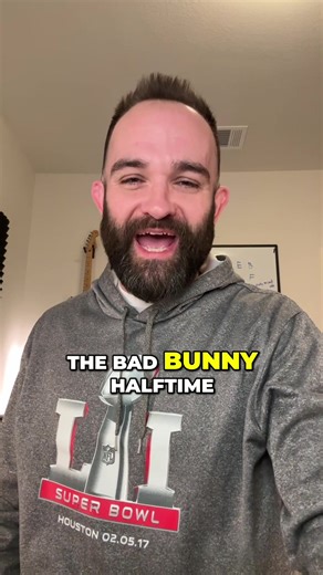 @Bad Bunny | Bad bunny