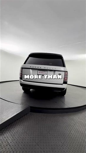 2018 Land Rover Range Rover – The Definition of Luxury SUV