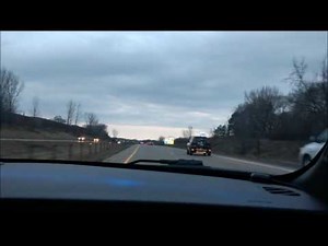 Minnesota State Patrol: Ride-Along - Responding Code 3 [2]
