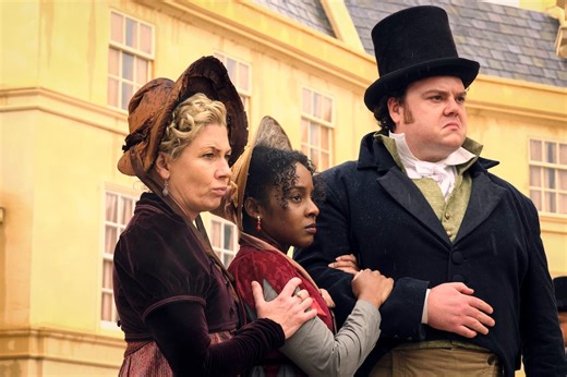 'Sanditon' Season 3: Everything We Know So Far