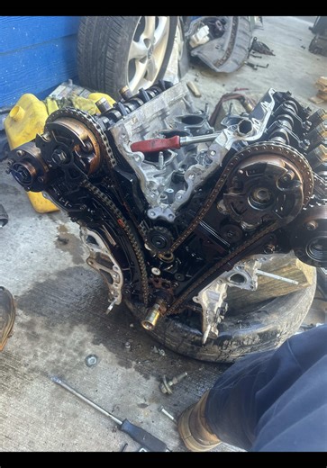 Understanding Engine Mechanics in Automotive Repair