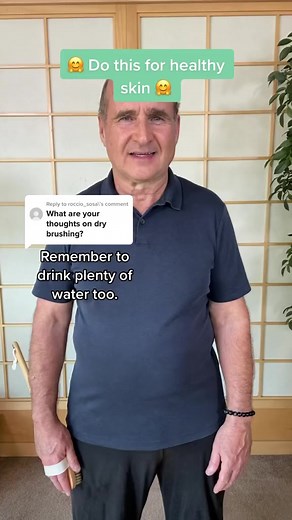 15K views · 611 reactions | Free kinesiology courses in bio!✨ Do this for healthy skin.珞....#thoughts #neck#health #affirmation #learn #lifehack #doctor #kinesiology #subconscious #kinesiologist #chiropractor #appliedkinesiology #massagetherapist | The Kinesiology Institute | Facebook