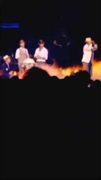 Backstreet Boys ~ All i have to give(& hat dance)! O2 Arena, 2008! Part 1! 💙 #backstreetboys #foryou