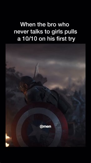 Relatable posts for men 😂 on Instagram: "@men winning 🙌 Fun fact: Avengers: Endgame (2019): The emotional scene where Tony records his goodbye message was filmed on Robert Downey Jr.’s last day on set. The crew kept the moment quiet and respectful, and several cast members said it felt like a real farewell, which is why the scene carries such genuine weight on screen."