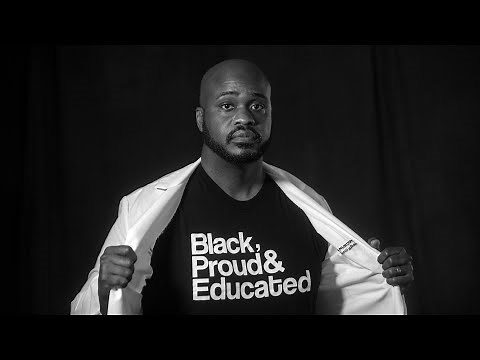 Black health care professionals experience racism