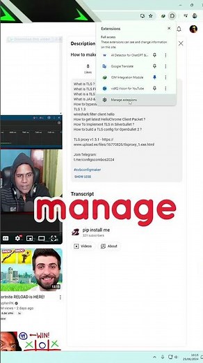 How to Restore Old YouTube Layout | Change YouTube Layout (2024)