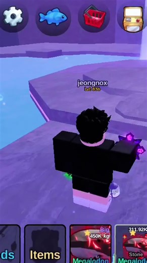 Enchant Terbaru di Fish It: Cara Mendapatkannya