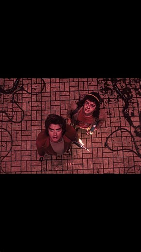 Muskan Gaur on Instagram: "It's the final countdown 📣 🎥: @aibhaz For more Stranger Things edit, follow my page @aot.fanverse #strangerthings5 #strangerthingsedit #strangerthingsedits #strangerthingsvolume2"