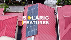 362 reactions · 36 shares | Solaric Features | Turning on the Sun for...