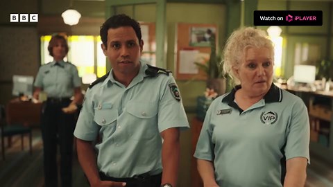 Return to Paradise series 2 official trailer