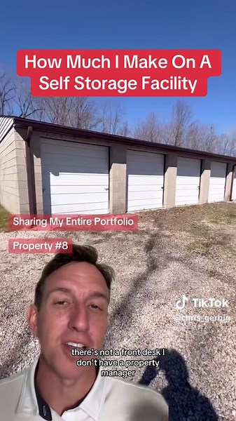 Investing in Self Storage Facilities: A Smart Choice?