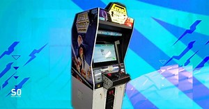 The BEST arcade games that never got a home release