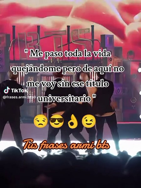 Frases Inspiradoras de BTS para Tu Motivación