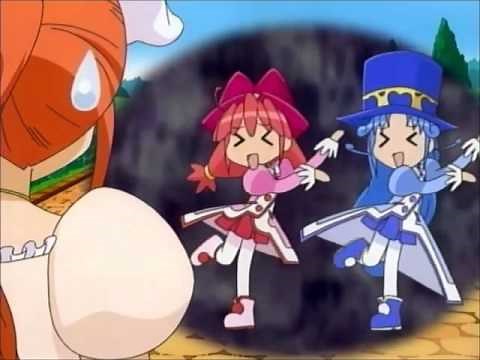 イヤイヤダンス