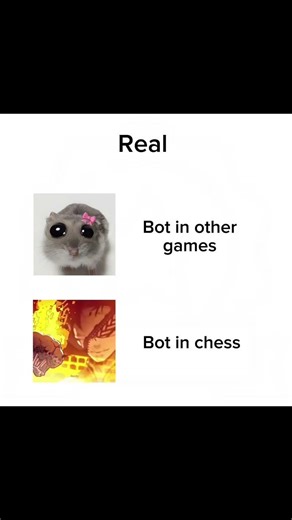 Bot in chess ♟️#bot #chess #2026...