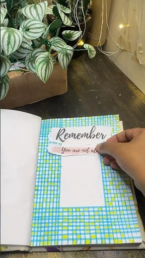 Journaling for Peace of Mind||Journal Therapy