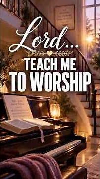 Why you should worship in the hard times #PrayerLife #TrustGod