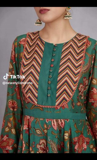 #latest neck design ideas for girls #newstylishdresses #fashionbeauty #foryoupage #foryoupage #foryoupage