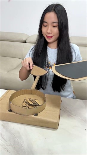 Playing Music While Cooking 🎶🍳#funny #comedy #shorts