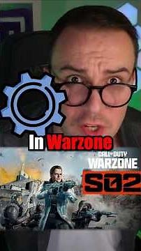 FINALLY SEE ENEMIES in WARZONE BO7