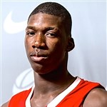 Cheick Diallo's Our Savior New American High School Career Home