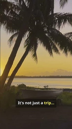 No Filter Needed — This Is Antigua 💙