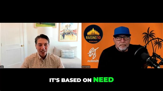 It's a common misconception that only women receive alimony or child support. But support is gender neutral and based on need. Child support isn't for the parent—it's for the kids, to cover essentials like groceries and shoes. #ChildSupport #Alimony #GenderNeutral #Parenting #FamilyLaw | Ed Franklin No Limits
