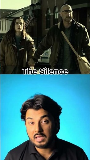 The Silence Horror Movie Review..