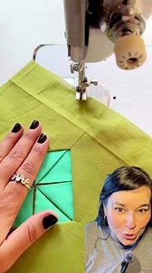 Haciendo una estrella con la técnica de patchwork #emprendeconcostura #neydagil #hechosamano #coser #costura #patchwork | Neyda Gil Emprende con Costura