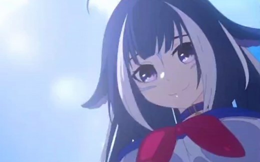 【Shylily】虎鲸的简介 / 被Lily从水中救出