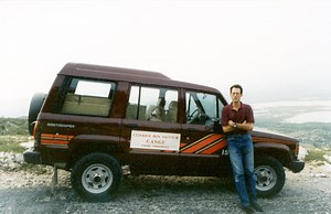 ‘We all have to do this work’: Paul Farmer’s greatest legacy is the people he left behind