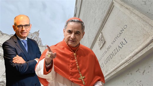 Becciu Case: Appeal trial begins with a double 'blow' to the Vatican prosecutor - Rome Reports