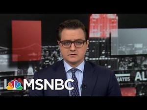 Chris Hayes: U.S. Faces Three Dire Crises Right Now | All In | MSNBC