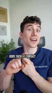 Conjunctivitis: Papillae Vs Follicles