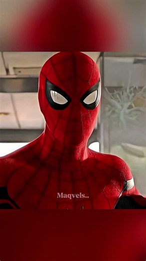 The Moment Tony Realized Spider-Man's Biggest Flaw