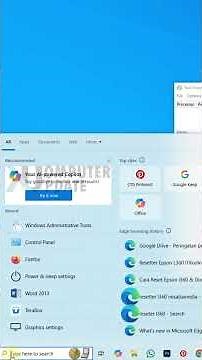 How to Fix Slow Windows on a Laptop/PC | Guaranteed Faster & Lighter!