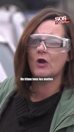 French dreamer vole sa mère dans son portefeuille ? 😧