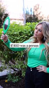 4.9K views · 25 reactions | Rejection Sensitivity Dysphoria (RSD) can...