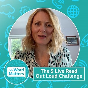 4.9K views · 27 reactions |  ‘Refrain from shouting, ducking, petting’ ‍♀️ That’s what 5 Live's Rachel Burden remembers from her childhood days at swimming. She read out some poolside rules, which brought back many memories, as part of 5 Live's 'Read Out Loud' ➡️ 盧 bbc.in/wordmatters #BBCWordMatters #adultliteracy | BBC Radio 5 live | Facebook