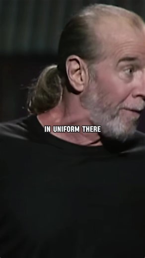 Airline Announcements - George Carlin #comedy #viral #comedyvideos #funnyvideos #fyp